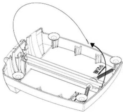 Boska Cheese Commander Pro+ - REPLACING THE CUTTING WIRE - 2