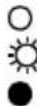 VICTRON ENERGY EasySolar - LED-aanduidingen - 1