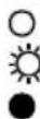 VICTRON ENERGY EasySolar - LED Indications - 1