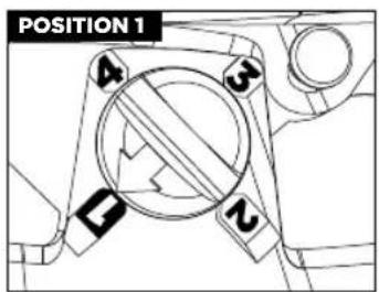 SCOTT React Goggle - WWW.SCOTT-SPORTS.COM - 1