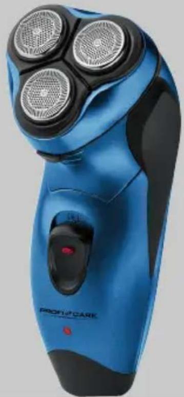 ProfiCare PCHR 3053 - 1