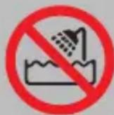 ProfiCare PCHR 3053 - Special Safety Instructions for this Machine - 1
