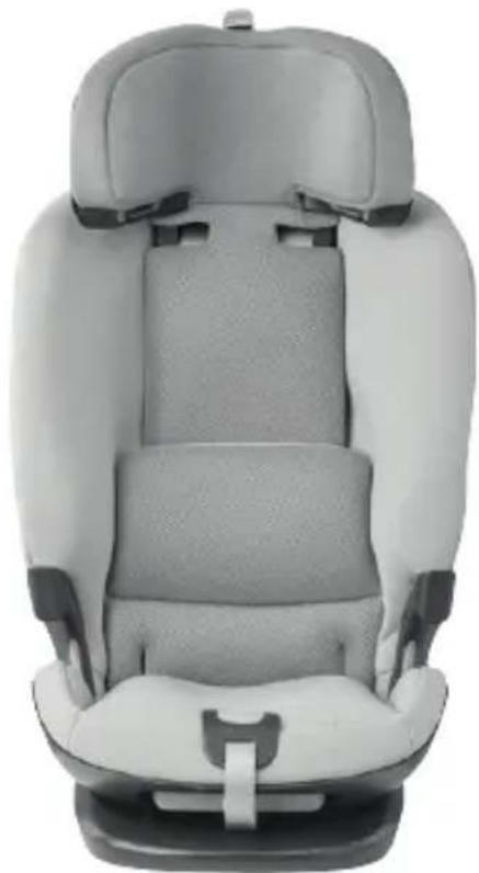 MAXI-COSI Titan Plus iSize - - 105 cm - 19
