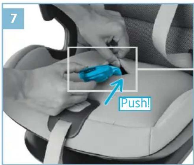 7 Push!