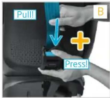 Pull! Press! B