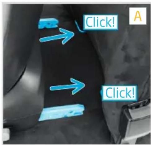 Click! Click!
