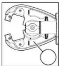 MILWAUKEE M18 Force Logic 267822BG - GARANTIE LIMITÉE - AUX ÉTATS-UNIS ET AU CANADA - 3
