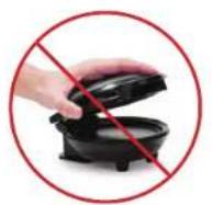 Dash DMS001 - USING YOUR MINI MAKER GRIDDLE USING YOUR MINI MAKER GRIDDLE - 1