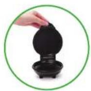 Dash DMS001 - USING YOUR MINI MAKER GRIDDLE USING YOUR MINI MAKER GRIDDLE - 3