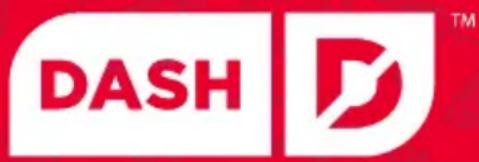 Dash DMS001 - REPAIRS - 1