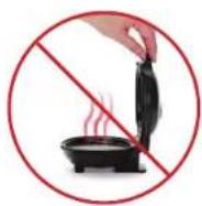 Dash DMS001 - USING YOUR MINI MAKER GRIDDLE USING YOUR MINI MAKER GRIDDLE - 2