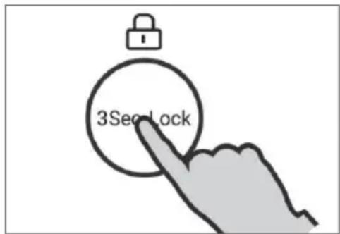 3SecLock
