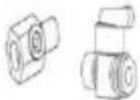 HAIER HCR5919EHMP - Accessori - 3