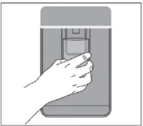 HAIER HCR5919EHMP - Prieš naudodami pirmą kartą - 1