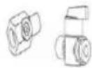 HAIER HCR5919EHMP - Accessoires - 3