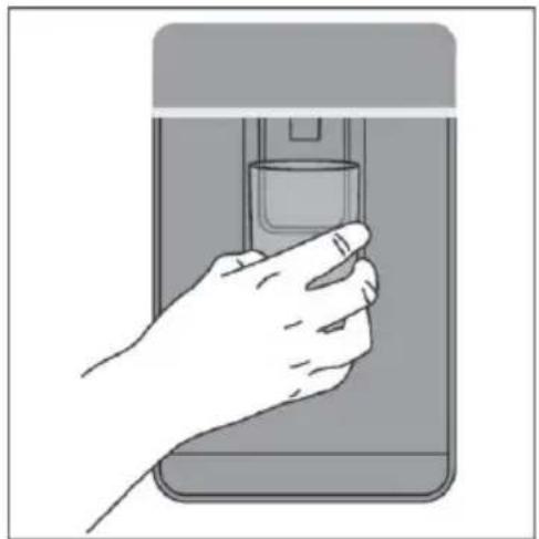 HAIER HCR5919EHMP - Pastaba. Automatinis išjungimas - 1