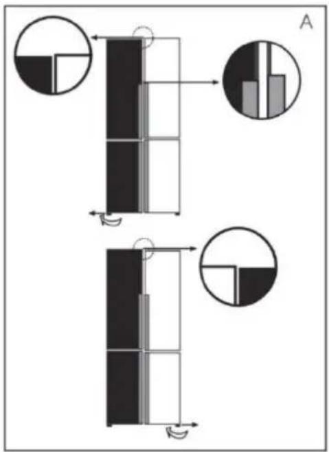 HAIER HCR5919EHMP - Hinweis - 2