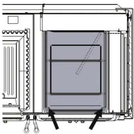 La Nordica Sovrana evo 2.0 - COMBUSTIBLES ADMITIDOS / NO ADMITIDOS - 4