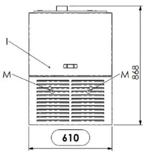 Cola Aqua Plus 23 - Technische Beschreibung - 2