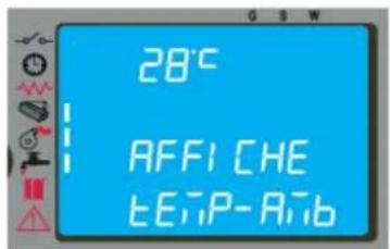 Cola Aqua Plus 23 - Nettoyage du brasier - 1