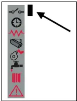 Cola Aqua Plus 23 - Thermostat - external chronothermostat - 1