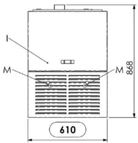 Cola Aqua Plus 23 - Technical description - 2