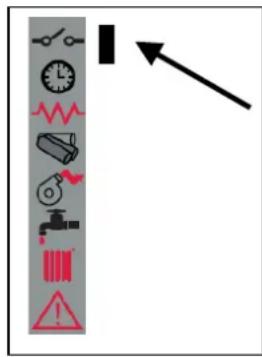 Cola Aqua Plus 23 - Thermostat - chronothermostat externe - 1