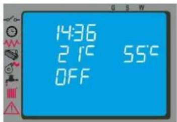 Cola Aqua Plus 23 - Shutting down - 3