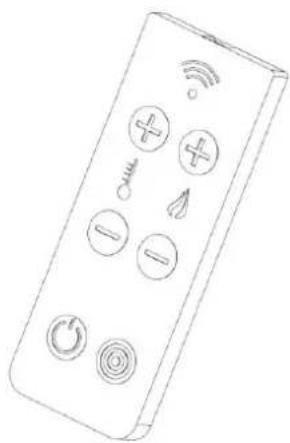 Cola Termo Focus Plus - Modell 6 tasten - 2