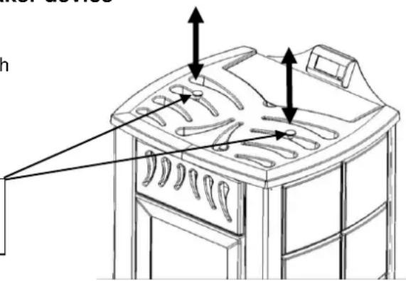 Cola Termo Focus Plus - Cleaning the exchangers with turbulator-shaker device - 2