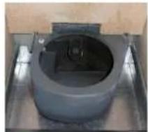 Cola Termo Focus Plus - Termostato - cronotermostato externo - 2