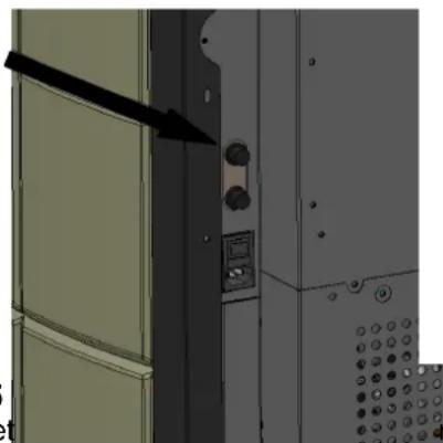 Cola Termo Focus Plus - Sobrecalentamiento - termostatos de seguridad - 1