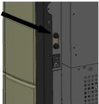 Cola Termo Focus Plus - Surchauffe - thermostats de sécurité - 1