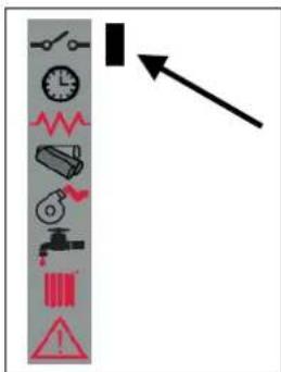 Cola Termo Focus Plus - Termostato - cronotermostato esterno - 1