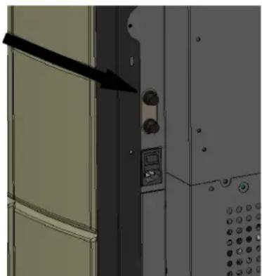 Cola Termo Focus Plus - Overheating - safety thermostats - 1