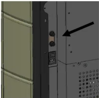 Cola Termo Focus Plus - Surriscaldamento- termostati di sicurezza - 1