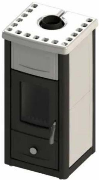 Cola Enea - mod. ENEA - ENEA FORNO - 1