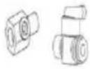 HAIER HCR5919ENMP - Accessori - 3