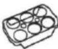 HAIER HCR5919ENMP - Accessoires - 6