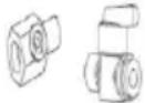 HAIER HCR5919ENMP - Piederumi - 5