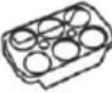 HAIER HCR5919ENMP - Accessoris - 6