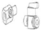 HAIER HCR5919ENMP - Tarvikud - 5
