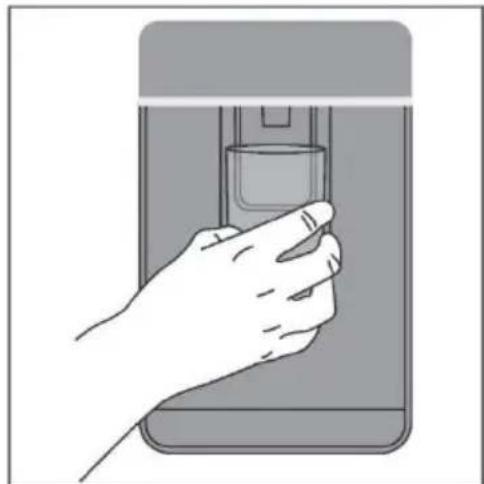 HAIER HCR5919ENMP - Avviso: Spegnimento automatico - 1