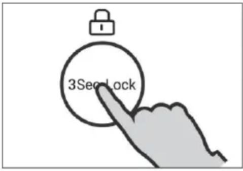 3SecLock