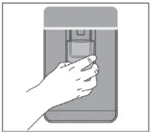 HAIER HCR5919ENMP - Ledum un üdenim - 1