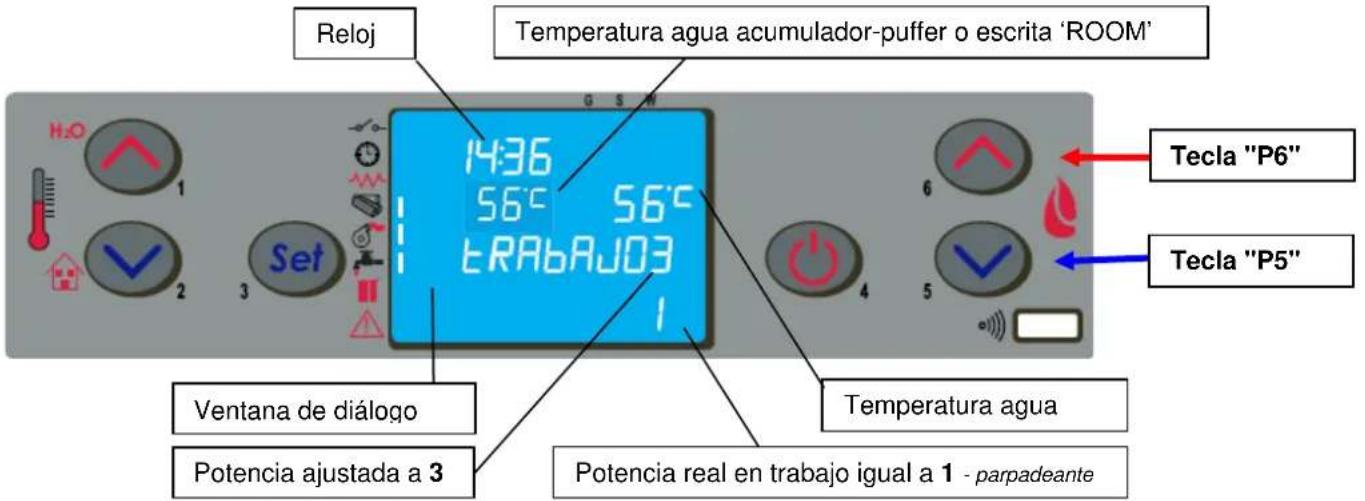 Cola Aqua Plus 18 - Funcionamiento - 1