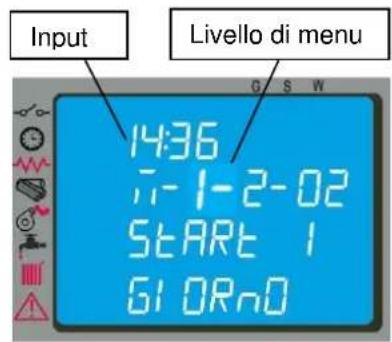 Cola Aqua Plus 18 - Menu 01 - Set crono - 4