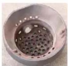 Cola Aqua Plus 18 - - Delta Boiler/Puffer - 1
