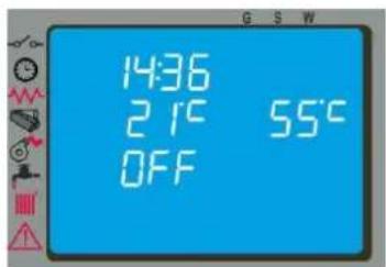 Cola Aqua Plus 18 - Shutting down - 3