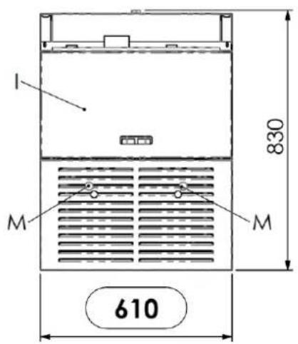 Cola Aqua Plus 18 - Technische Beschreibung - 2